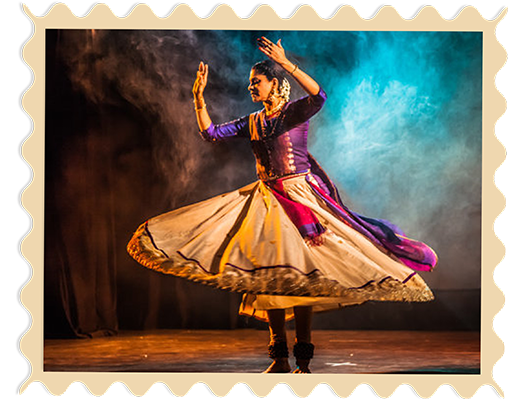 Kathak